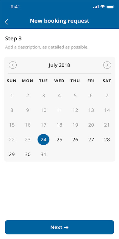 STAR BMS screenshot image 3_Popularmodapk.com