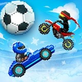 Drive Ahead! Sports<span>(Unlimited Money)</span>2.20.7_rowtechapk.com