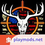 American Marksman<span>(Mod Menu)</span>1.0.7_rowtechapk.com