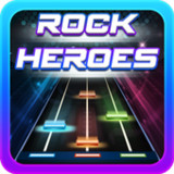 Rock Heroes2.0_rowtechapk.com
