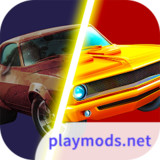 Coin Cars - Restore Customs<span>(No Ads)</span>1.0.34_rowtechapk.com