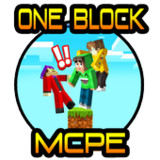 One Block para Minecraft PE4.6_rowtechapk.com