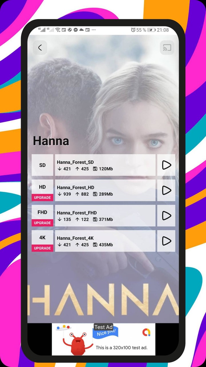 Demo POPTime App screenshot image 10_Popularmodapk.com