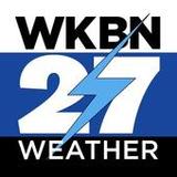 WKBN 27 Weather - Youngstown4.8.801_rowtechapk.com