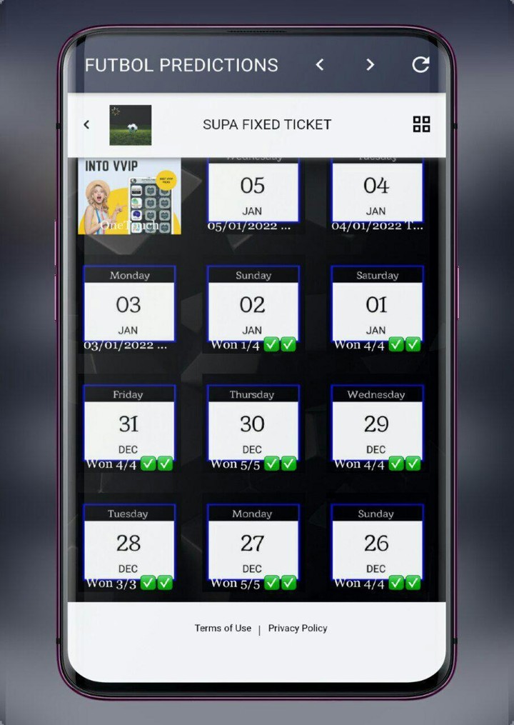 TipsPro screenshot image 8_Popularmodapk.com