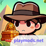 Survival Raiders: Roguelike<span>(mod menu)</span>1.0.6_rowtechapk.com