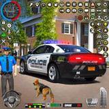 Police Parking Car Chase 20240.1_rowtechapk.com