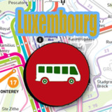 Luxembourg Bus Map Offline1.0_rowtechapk.com