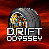 Drift Odyssey(Unlimited Money)1.0.3_rowtechapk.com