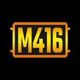 M416 : Food Delivery & More1.11.2_rowtechapk.com