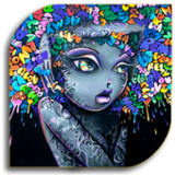 Graffiti - Street Art (Guide)1.1_rowtechapk.com