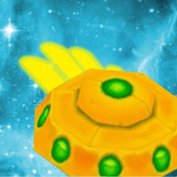 Galaxy Invaders: UFO Battle1.7.9_rowtechapk.com