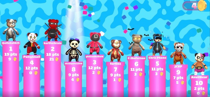 甜狗模拟器<span>(Unlimited Money)</span> screenshot image 10_funmod.online