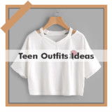 Teen Outfits Fashion Ideas26.0.6_rowtechapk.com