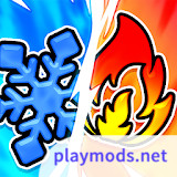 Merge Clash: Tower Defense TD<span>(Unlimited Gems)</span>11.8_rowtechapk.com