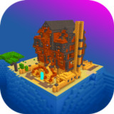 Craft Loki Modern City1.0.0_rowtechapk.com