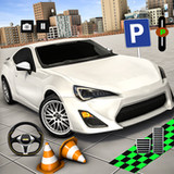 Car Parking Games 3D Car Games1.0.9_rowtechapk.com