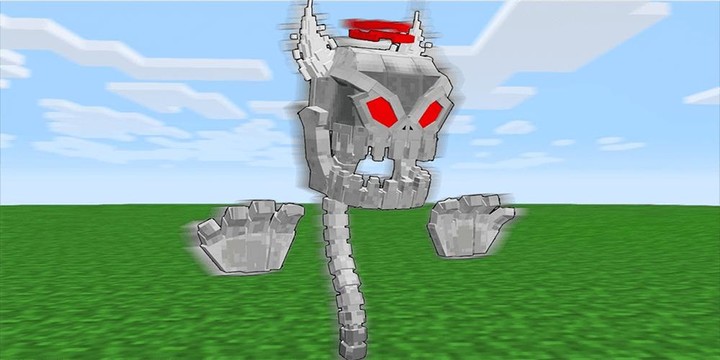 Tricky Phase 5 mod for MCPE screenshot image 7_Popularmodapk.com