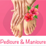 Pedicure and Manicure spa3.0.230_rowtechapk.com