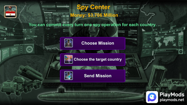 Middle East Empire<span>(unlimited money)</span> screenshot image 4_Popularmodapk.com