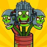 Merge War: Skibydy vs Kamera2.8_rowtechapk.com