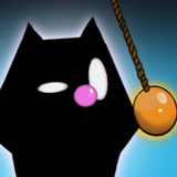 Cat vs. Ball1.12_rowtechapk.com