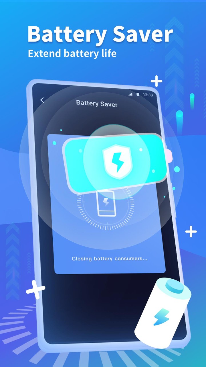 Kill Apps - Force Stop Apps screenshot image 10_Popularmodapk.com