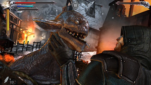 Power of One Radio screenshot image 3_Popularmodapk.com