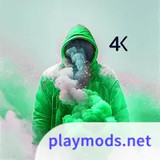 4K Wallpaper Live Wallpapers<span>(Premium Unlocked)</span>2.6.4_rowtechapk.com