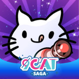 9Cat Saga - Co-op Adventure<span>(Super high rate of fire)</span>0.9.4_rowtechapk.com