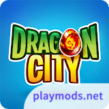 Dragon City Mobile<span>(mod Menu)</span>24.8.3_rowtechapk.com