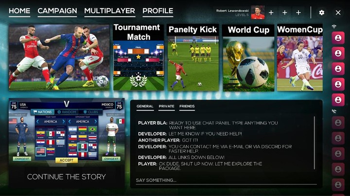 Video downloader for Social Media screenshot image 7_Popularmodapk.com