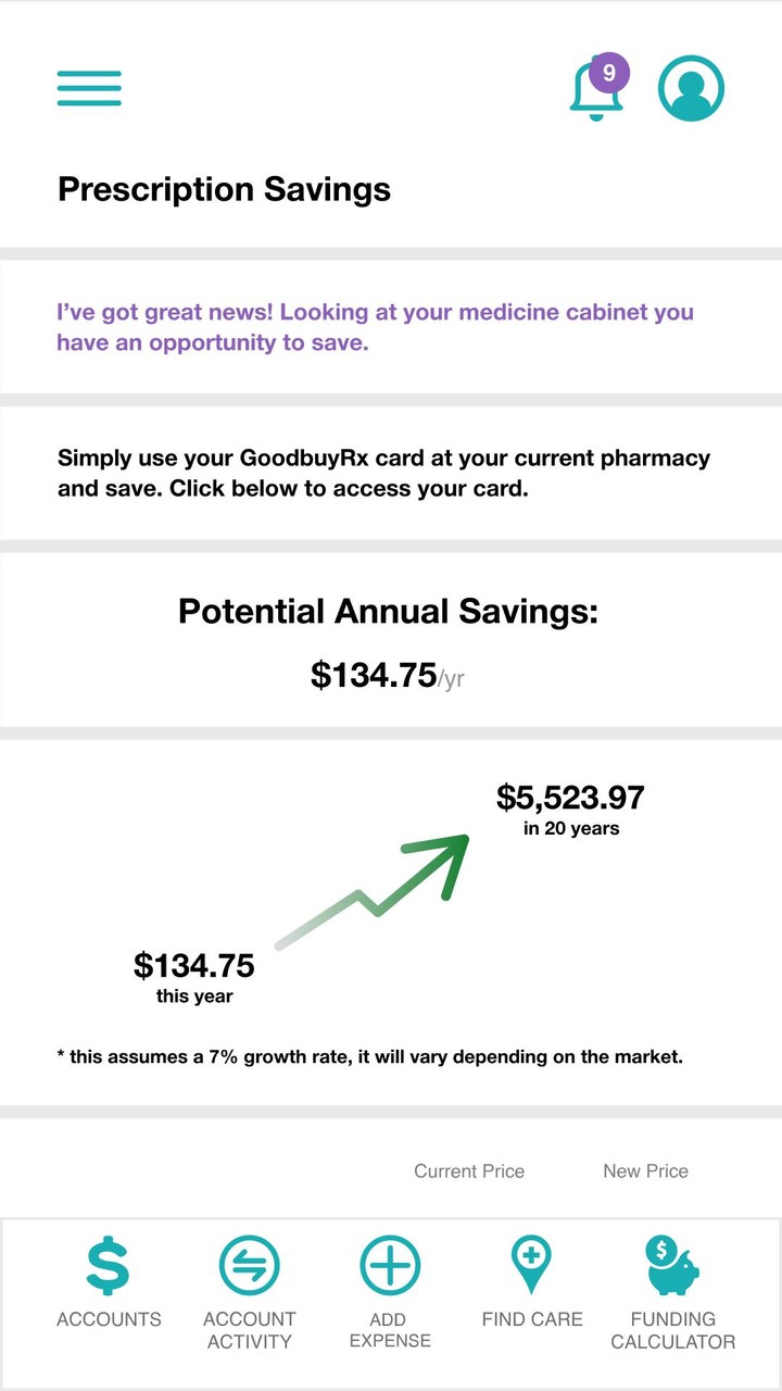 Amwins HRA/FSA screenshot image 17_Popularmodapk.com