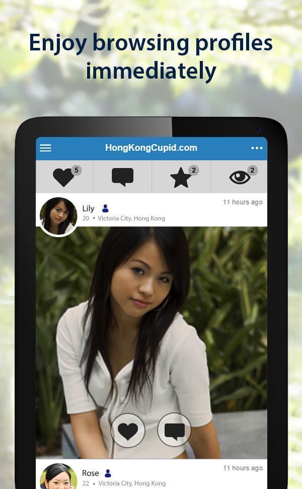 HongKongCupid Hong Kong Dating screenshot image 9_Popularmodapk.com