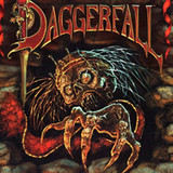 The Elder Scrolls 2 Daggerfall<span>(No Ads)</span>1.1.1.7_rowtechapk.com