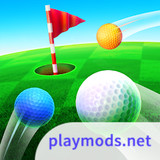 Mini GOLF Royal - Clash Battle<span>(Mod Menu)</span>2.5.3_rowtechapk.com