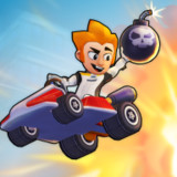 Boom Karts Multiplayer Racing<span>(Mod Menu)</span>1.20.0_rowtechapk.com