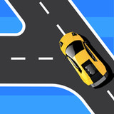 Traffic Run!: Driving Game3.0.2_rowtechapk.com
