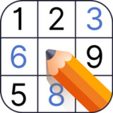 Sudoku - Classic Sudoku Puzzle3.2.6_rowtechapk.com