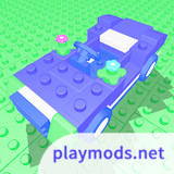 Bricks For Speed<span>(Unlimited money)</span>1.0.51_rowtechapk.com