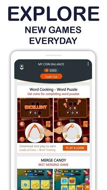 PlaySpot - Make Money & Play screenshot image 22_Popularmodapk.com