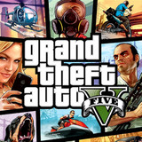 GTA Grand Theft Auto San Andreas<span>(Imitation gta5 module)</span>2.00_rowtechapk.com