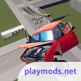 Crash Car Simulator 2022<span>(Speed change)</span>7.3_rowtechapk.com