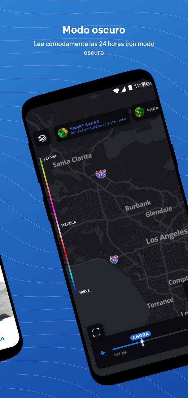 Telemundo 52: Los Ángeles screenshot image 6_Popularmodapk.com