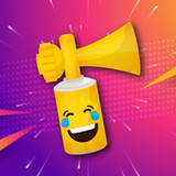Air Horn: funny siren sounds1.1_rowtechapk.com