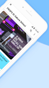 PROPS Id Sakura School screenshot image 2_Popularmodapk.com