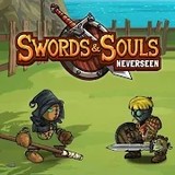 Mighty Swords : Neverseen(no watching ads to get Rewards)0.5_rowtechapk.com