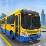 Coach bus driving simulator 3d<span>(Unlimited Money)</span>1.12_rowtechapk.com