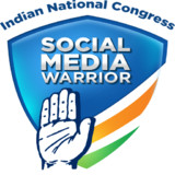 Congress Social Media Warriors1.2.0_rowtechapk.com