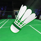 Shuttle Smash Badminton League1.2.1_rowtechapk.com